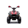 Ел. ATV SPEED червено, снимка 3