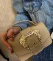 Versace Дамска Чанта - Различни Цветове Kод Gift7, снимка 2