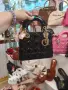 Christian Dior Дамска Малка Чанта Кристиян Диор - Черна Или Кафява Код A1622, снимка 1