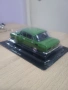 модел на Москвич 2140 - 1/43, снимка 4