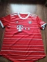 Adidas Bayern Munich 22/23 Womens - дамска фенска тениска Л, снимка 7