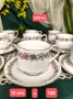 Royal Albert paragon кралски порцелан за кафе, снимка 2