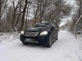 Mercedes ML, снимка 2