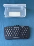 Клавиатура Ericsson KRY 901 51/01 R1 Qwerty Chatboard with Case, снимка 5