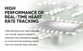пулсомер Magene H303 Heart Rate Monitor ANT Plus Bluetooth, снимка 15