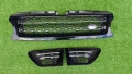 Решетка за Range Rover Sport L320 / Рейднж Ровър Спорт, снимка 1