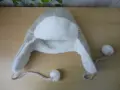 Ирландска шапка/100% вълна/нова, снимка 5