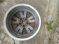 OEM джанти 17 5x112 Mercedes C-class w204, снимка 6