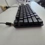 Клавиатура logitech g413 tkl se, снимка 1