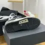 Amiri Skel Top Low Sneakers "Black/White" Унисекс👟Дамски Маратонки👟Мъжки Маратонки Код ch11, снимка 2