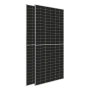 Соларен панел TONGWEI 580W, N-type, двулицев, снимка 1