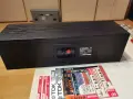 YAMAHA NS-C55 CENTER-ВНОС SWISS 0208261238L4, снимка 16