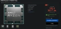AMD Ryzen 5 7600X AM5 | 6 Cores / 12 Threads | До 5.3GHz, снимка 2