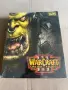 Нова Warcraft III Big Box запечатана, нова игра за PC, снимка 1