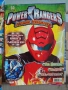 19 броя списания комикси "Power Rangers" 2009-2010, снимка 3