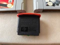 Nintendo 64 Smoke Grey clear , снимка 3