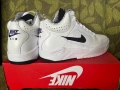 Нови мъжки обувки Nike Air Flight Lite Mid, снимка 1