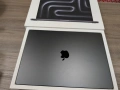 MacBook Pro M3 16 инча 18GB 2023 като нов. Батерия 99%, снимка 3