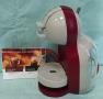 Кафемашина с гаранция 1 година NESCAFÉ® Dolce Gusto Krups Mini me.G/R, снимка 5