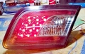 LED светлини за Мазда 6 , снимка 3