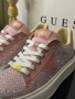 Guess Дамски Маратонки С Кристали👟Дамски Спортни Обувки С Камъни Гес Код A1199, снимка 1