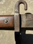 Щик от Манлихер М95 (модел 1895), снимка 3