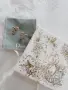DIOR Clair D Lune обеци, снимка 3