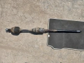 Полуоска предна дясна / лява OEM MERCEDES W212 E 350 CDI 4MATIC OM642 2011, снимка 4