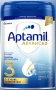 Aptamil Advaced - от Англия, снимка 3