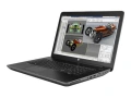 Лаптоп HP ZBook 17 G3 E3-1535M V5 M2000M 32GB 512GB SSD NVME с до 24 МЕСЕЦА ГАРАНЦИЯ, снимка 3