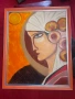 Маслена картина , снимка 1