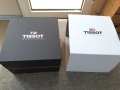 Мъжки  часовник Tissot Prx T137.407.17.041.00, снимка 13