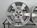 4бр 17ски джанти за AUDI, VW, SEAT, SKODA 5х100мм A170948 , снимка 2