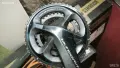Shimano Ultegra FC-R8000 Crankset 175mm 52/36T 11 СКОРОСТИ , снимка 1
