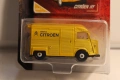 1/64 MAJORETTE CITROEN HY ИГРАЧКА КОЛИЧКА МОДЕЛ, снимка 1