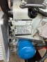 Бензинов монофазен  генератор/ агрегат  - HONDA 10 Kw., снимка 8