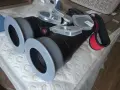 Бинокъл Celestron SkyMaster 25х100, снимка 5