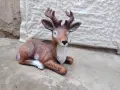 Керамично еленче, снимка 4