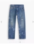 Дънки Levi’s, снимка 2
