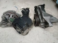 SUBARU Forester+ резервни части, снимка 9