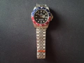 Rolex GMT Master ll Pepsi, снимка 2