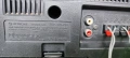Двукасетъчен радио касетофон Hitachi TRK-W540E, снимка 8