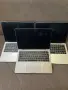 13" MacBook Air A1932 (2018-2019) Space Grey/Silver-На части, снимка 1