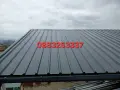 ​🛠️ ПРОФЕСИОНАЛЕН РЕМОНТ И МОНТАЖ НА ПОКРИВИ С ТЕРМОПАНЕЛИ , снимка 1