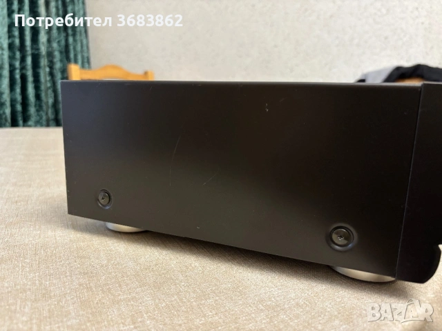 Technics SU-V500, снимка 5 - Ресийвъри, усилватели, смесителни пултове - 54527035