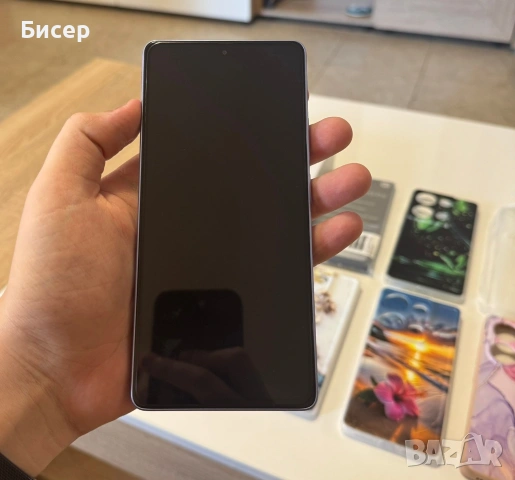 Xiaomi Redmi Note 13 Pro 8/256gb + подарък