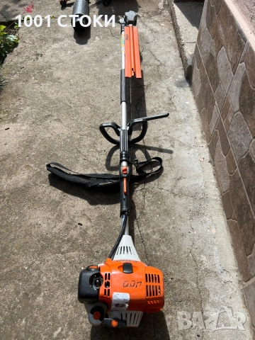 Храсторез бензинов STIHL HL100