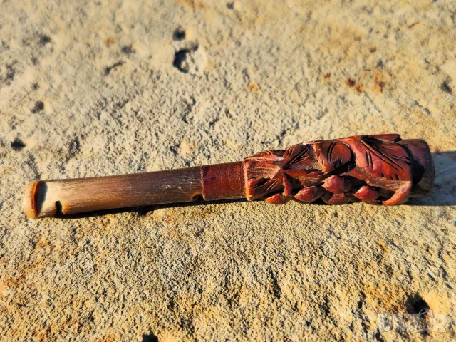 Цигаре Дърво и Биволска , снимка 3 - Декорация за дома - 55365025