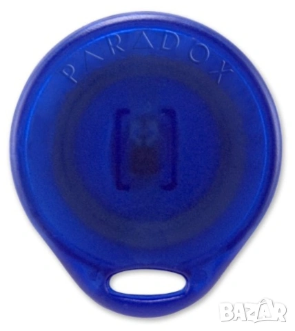 👉 Клониране на чип (таг) Paradox , снимка 2 - Други услуги - 53999214