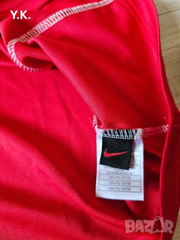 Мъжка тениска Nike x F.C. Arsenal x Henry / Season 02-04 (Home), снимка 4 - Тениски - 55172427